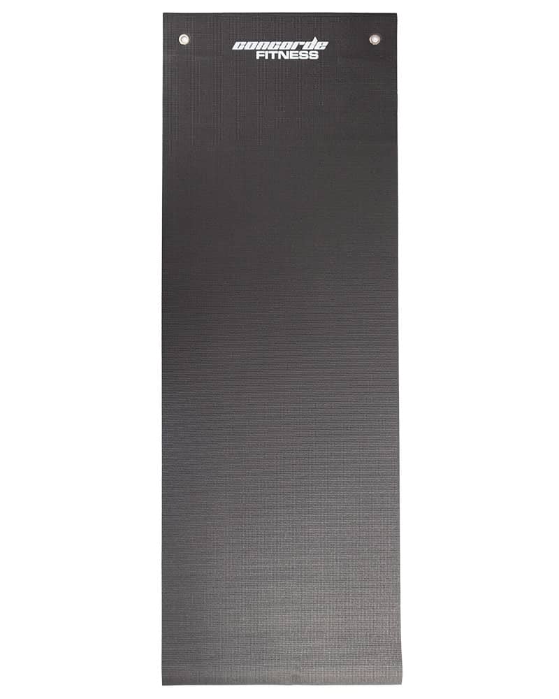 Concorde hanging yoga mat