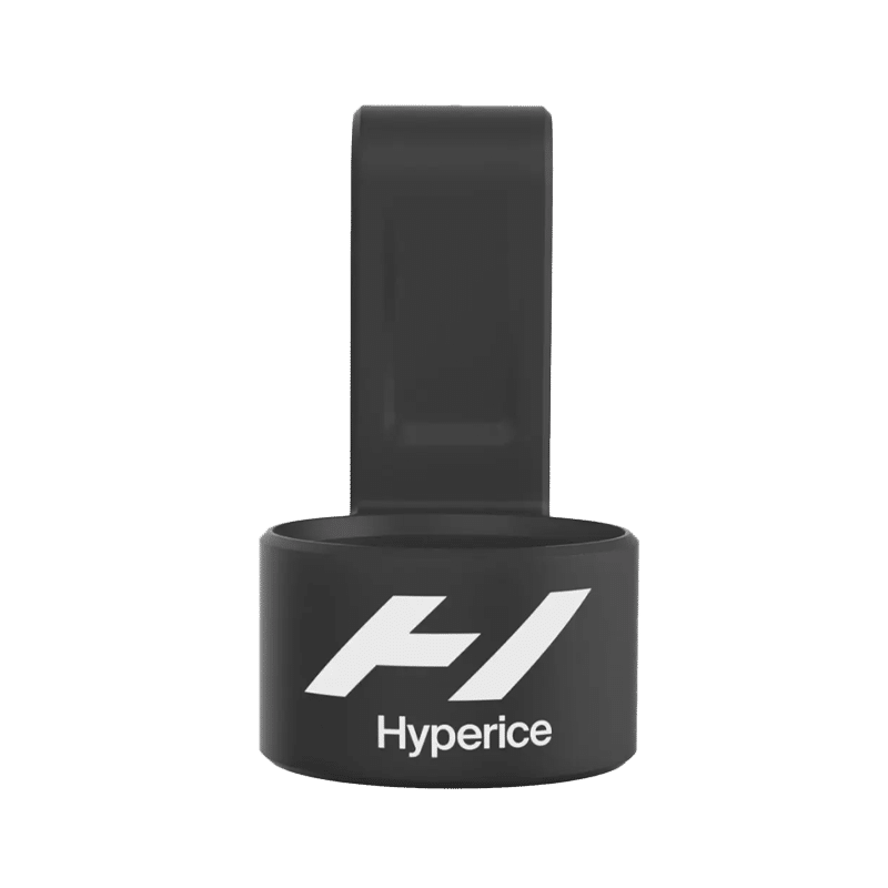 Hypervolt Go 2 Holster front