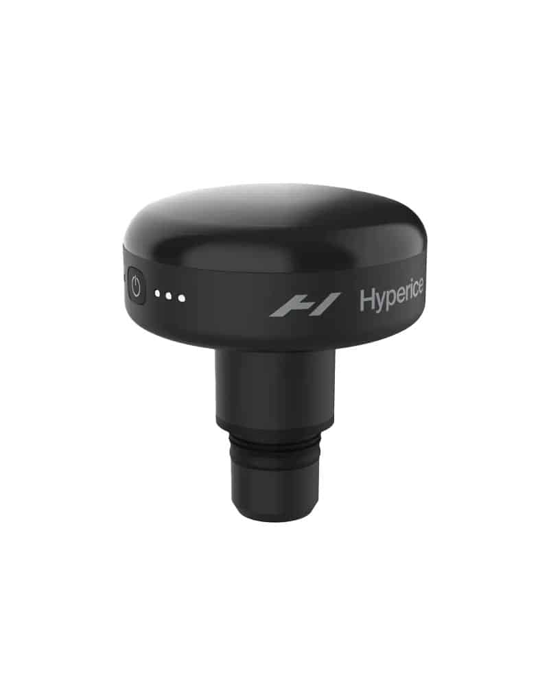 Heated Hypervolt Head Attachment