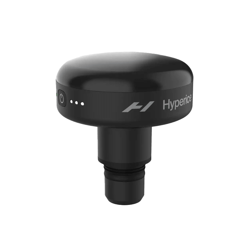 Heated Hypervolt Head Attachment