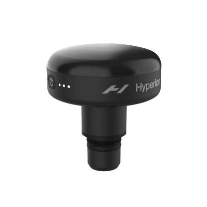 Heated Hypervolt Head Attachment
