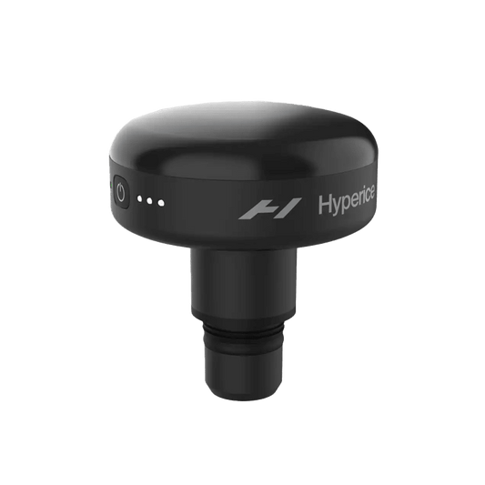 Heated Hypervolt Head Attachment