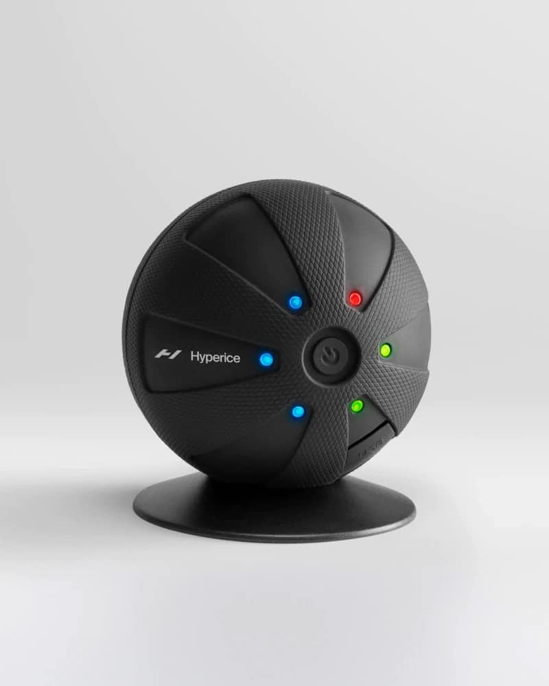 Hypersphere Go on base