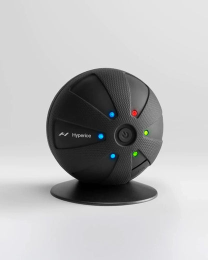 Hypersphere Go on base