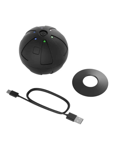 Hypersphere Go, Base and Charger
