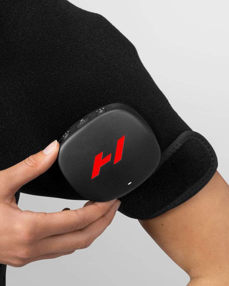 Venom 2 Shoulder 3 button control