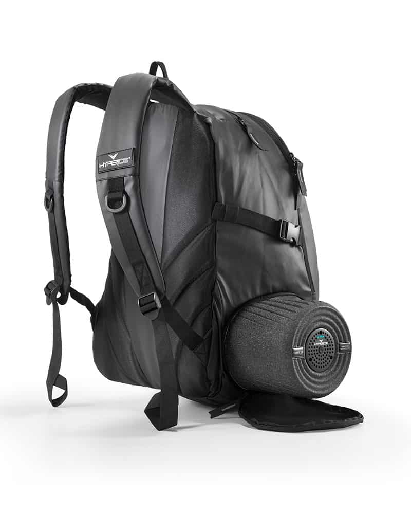 Hyperice Tech Pack side product shot