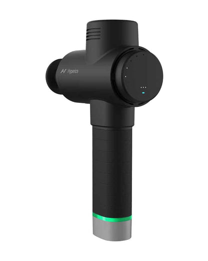 Hypervolt 2 Pro controls