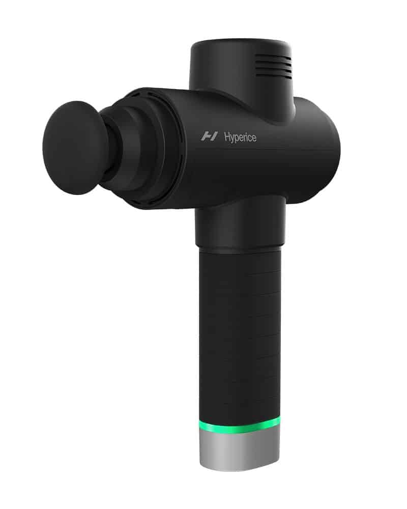 Front of Hypervolt 2 Pro