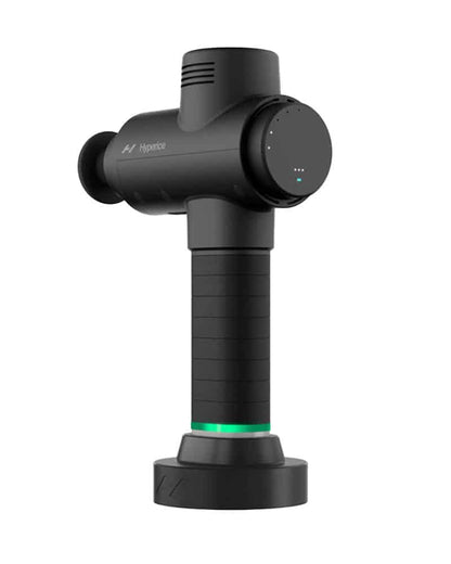 Hypervolt 2 Pro Charging in base