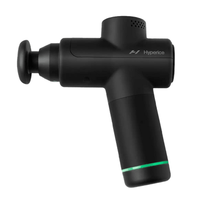 Hypervolt Go 2 Black by Hyperice