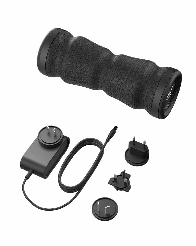 What is included with the Vyper Go