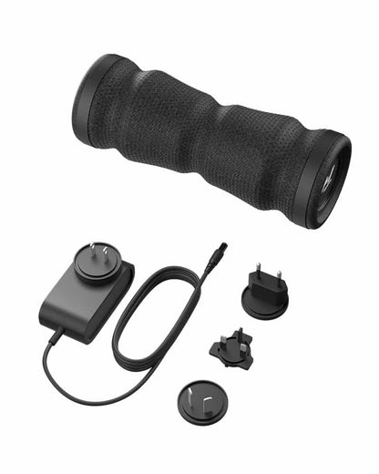 What is included with the Vyper Go