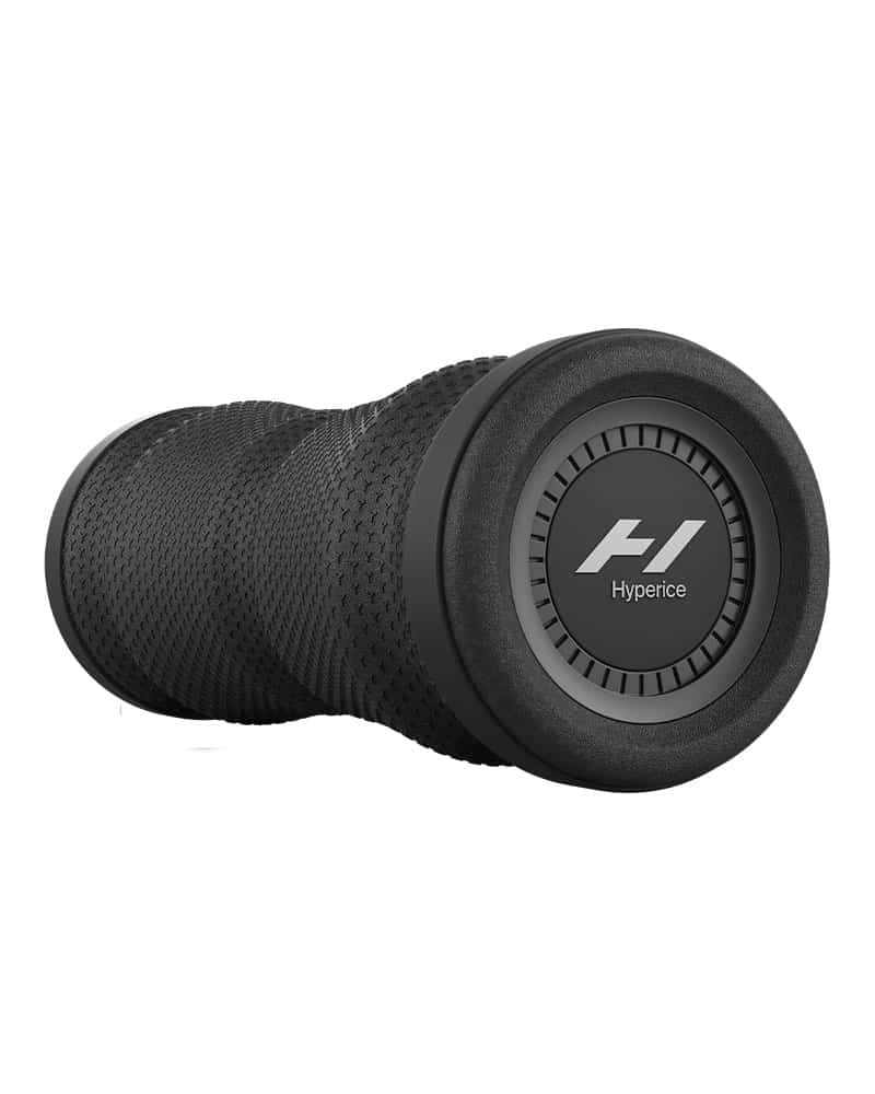 Vyper Go vibrating foam roller