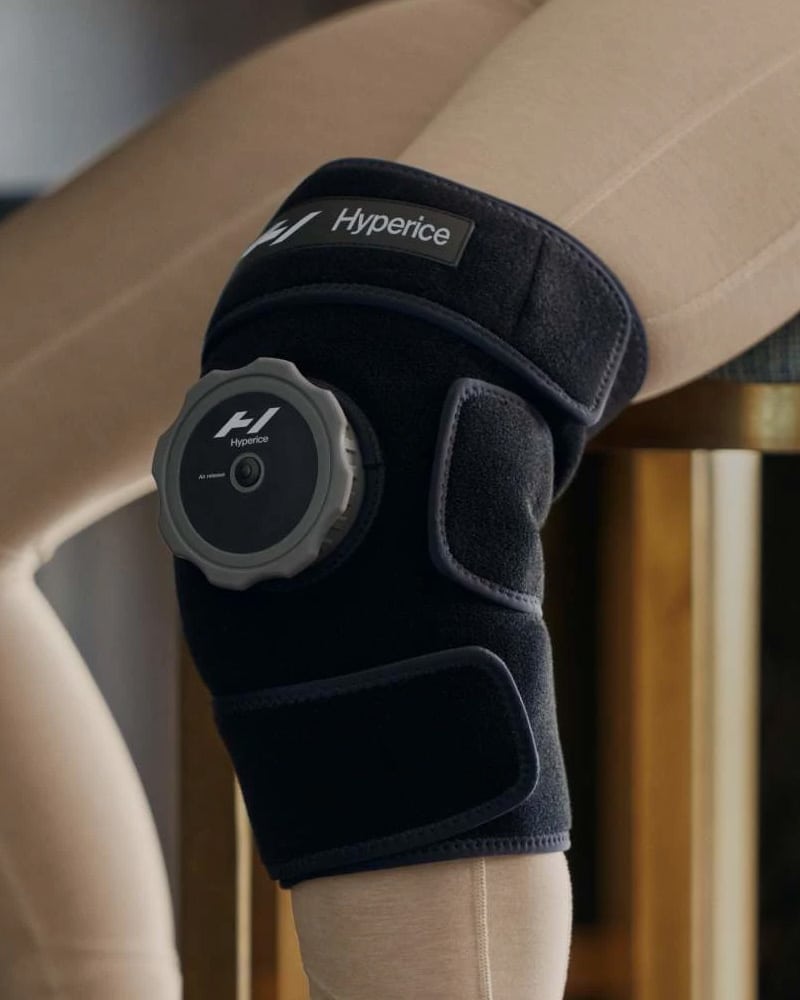 Hyperice Ice Compression Knee