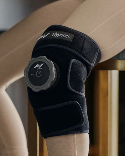 Hyperice Ice Compression Knee