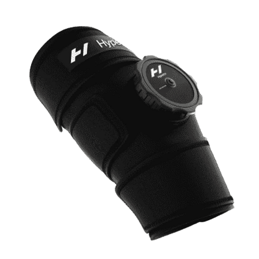 Hyperice Ice Compression Knee