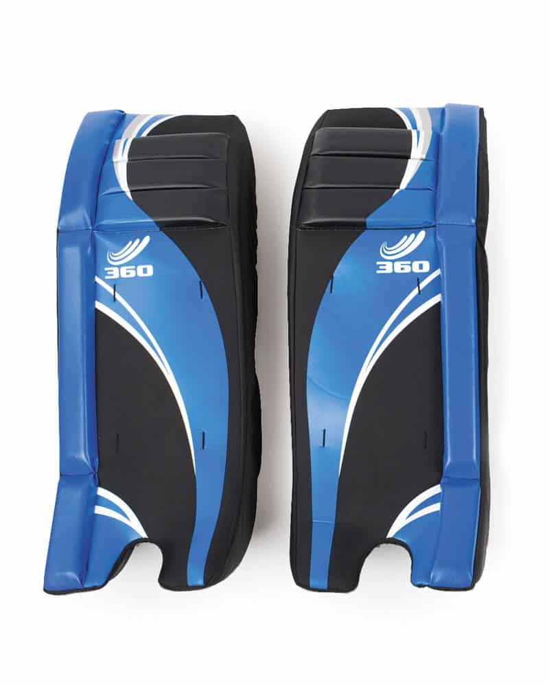 Goalie Leg Pads Senior
