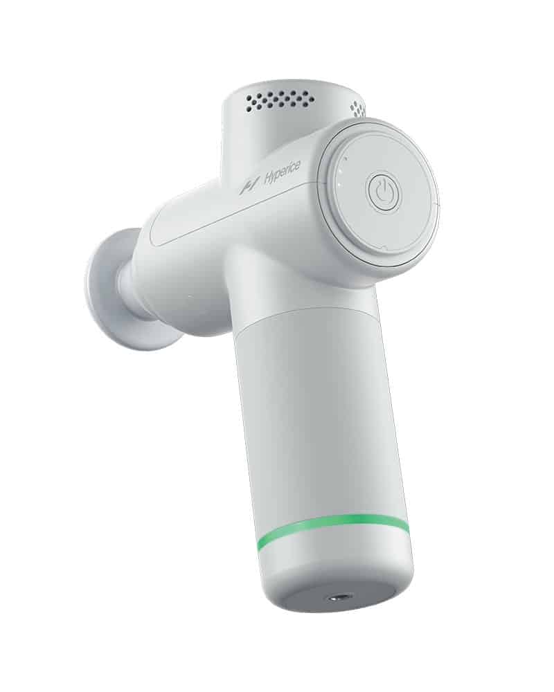 Hypervolt Go 2
