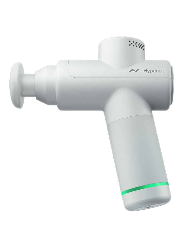 Hypervolt Go 2