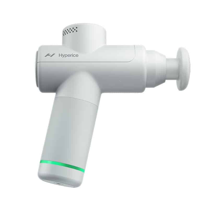 Hyperice Hypervolt go 2