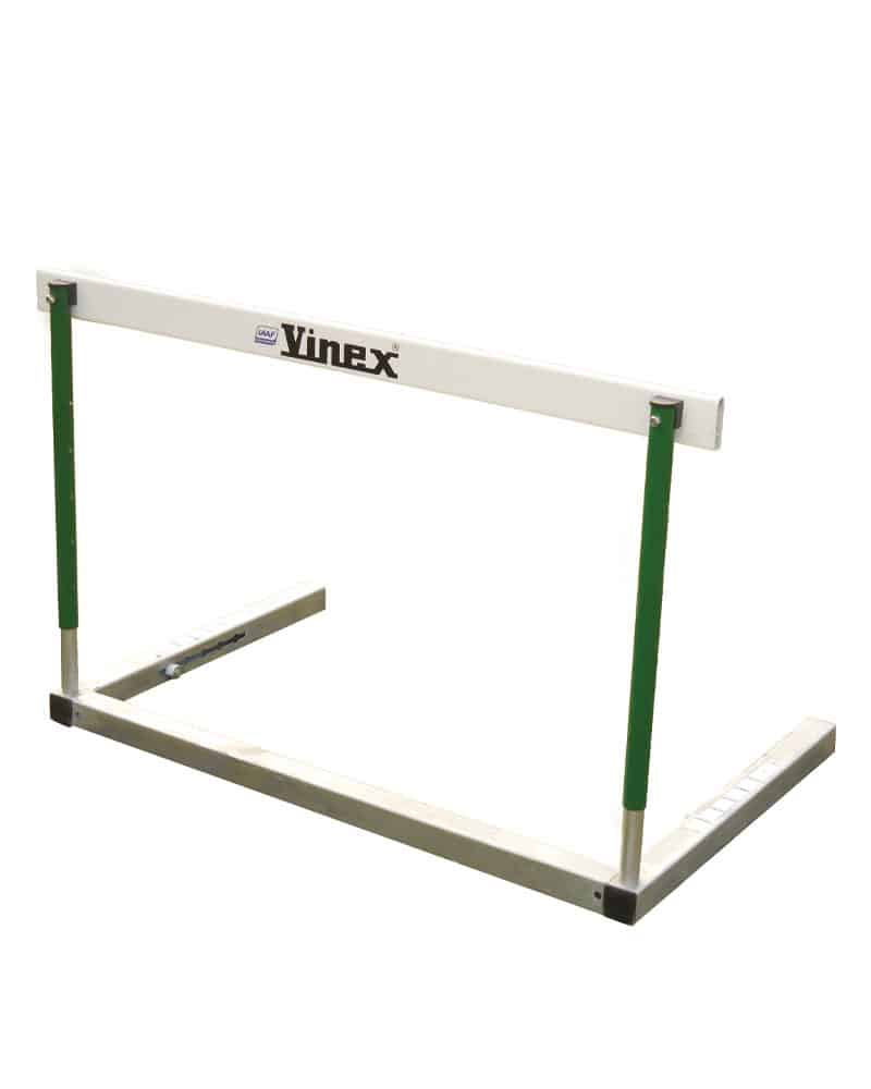 Replacement Hurdle Bar on pro galvanized hurdle