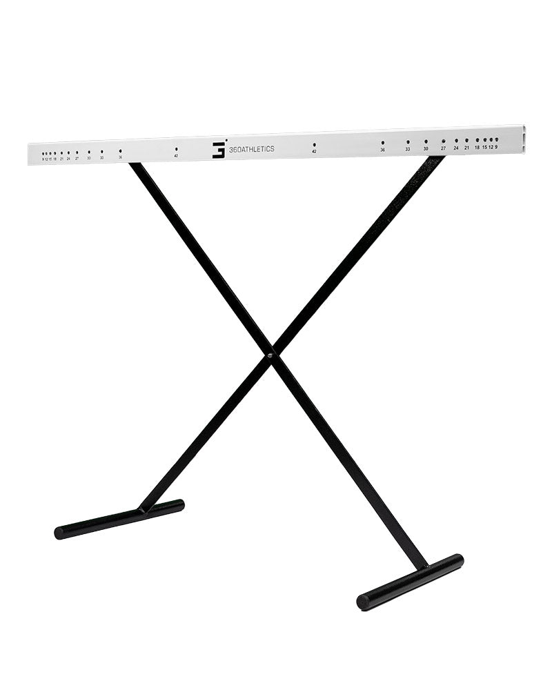360 Athletics Scissor hurdle