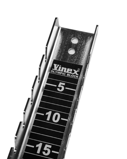 Olympic Starting Block