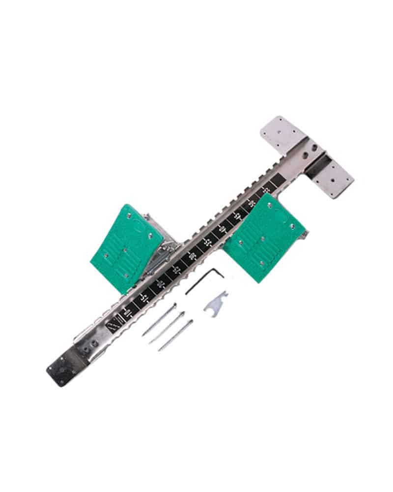 Olympic Starting Block