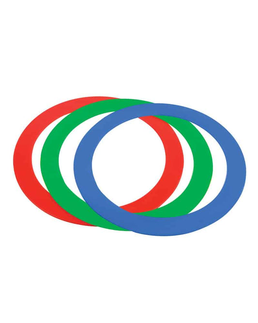 Deluxe Juggling Ring