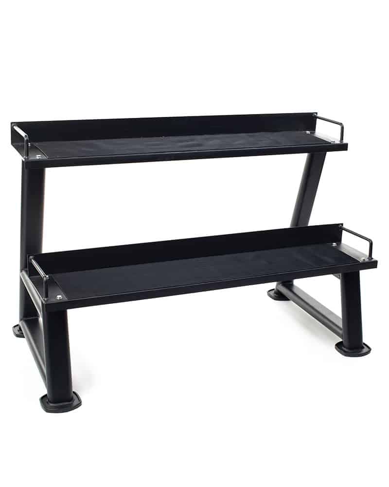 COREFX Kettlebell Rack Product