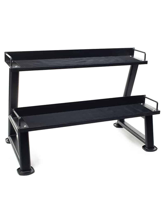 COREFX Kettlebell Rack Product