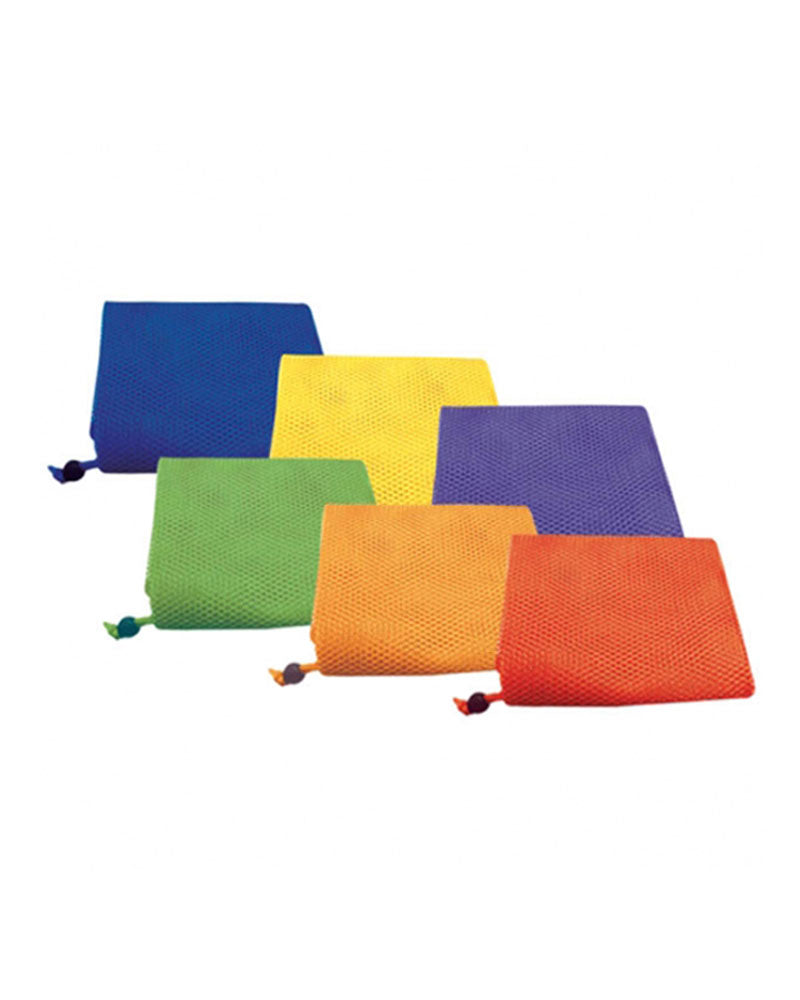 Mesh Equipment Bag Set