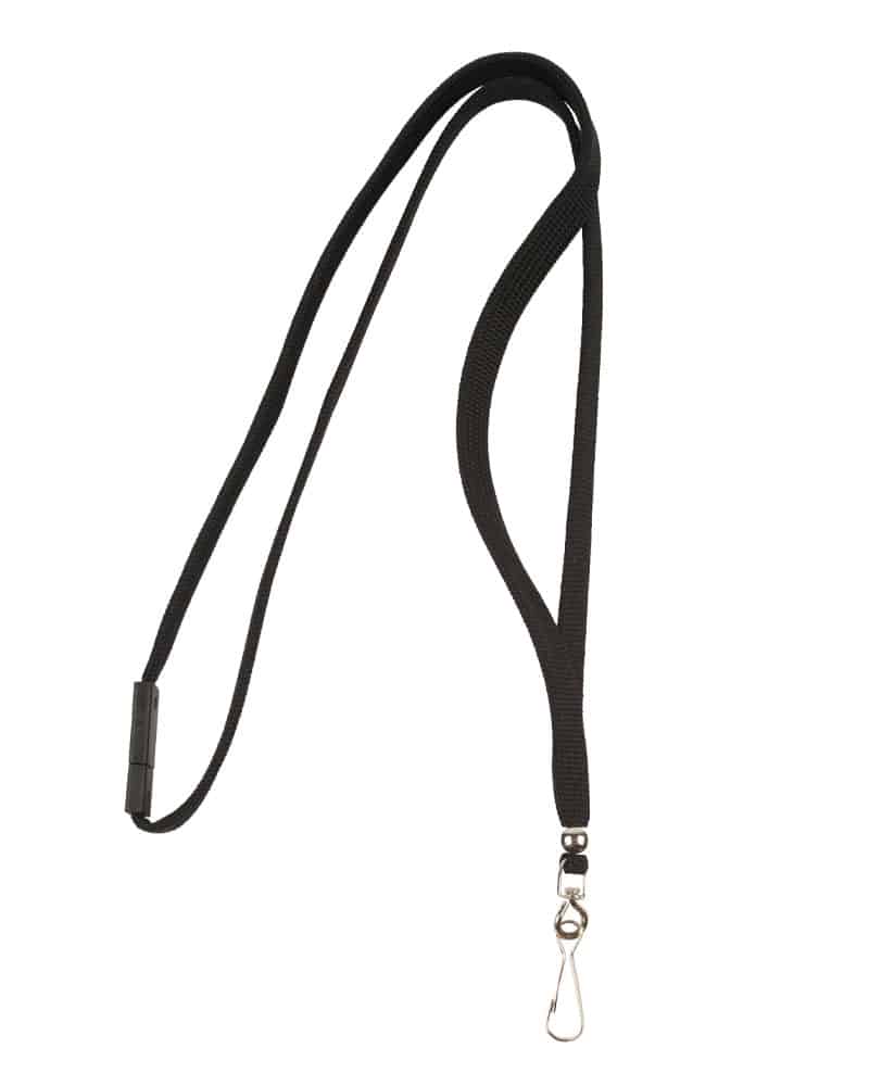 Detachable Lanyard