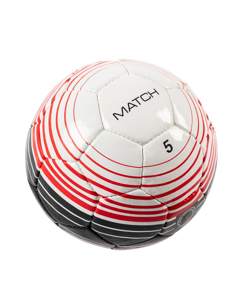 Match size 5 soccer ball