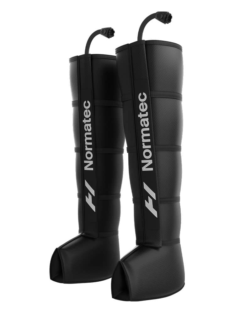 Normatec Boot Attachment Pair