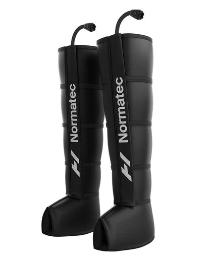 Normatec Boot Attachment Pair