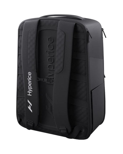 Back of Normatec 3 Backpack