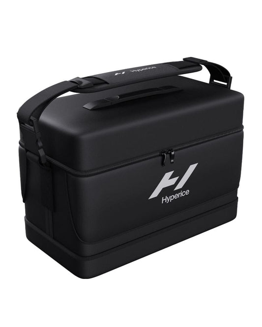 Normatec Carry Case Exterior