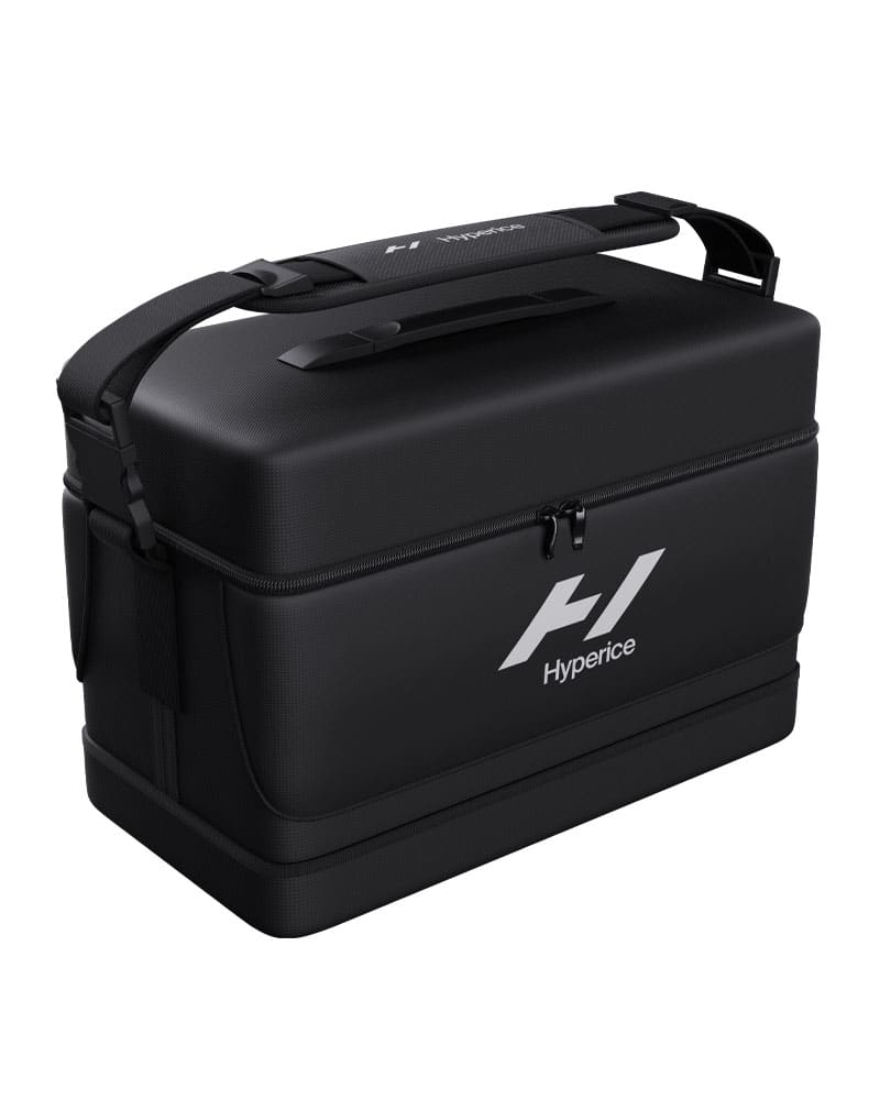 Normatec Carry Case Exterior