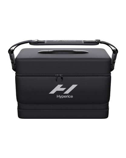 Front of Normatec Carry Case