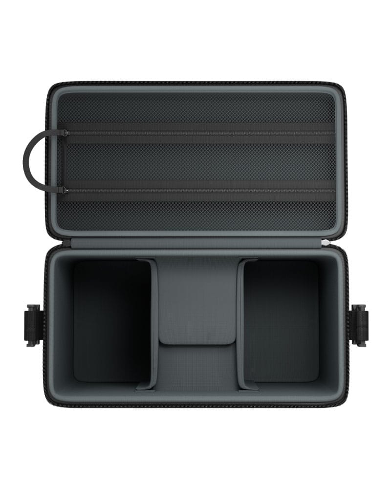 Open Normatec Carry Case