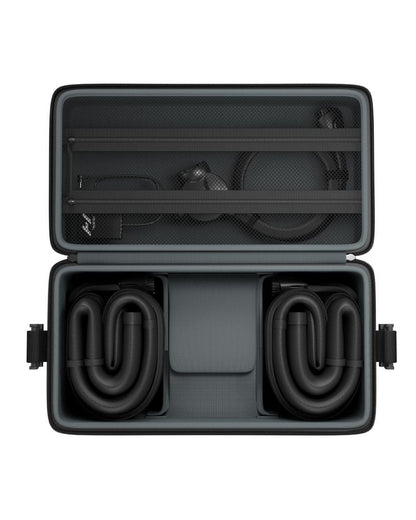 Normatec 3 inside of Normatec Carry Case