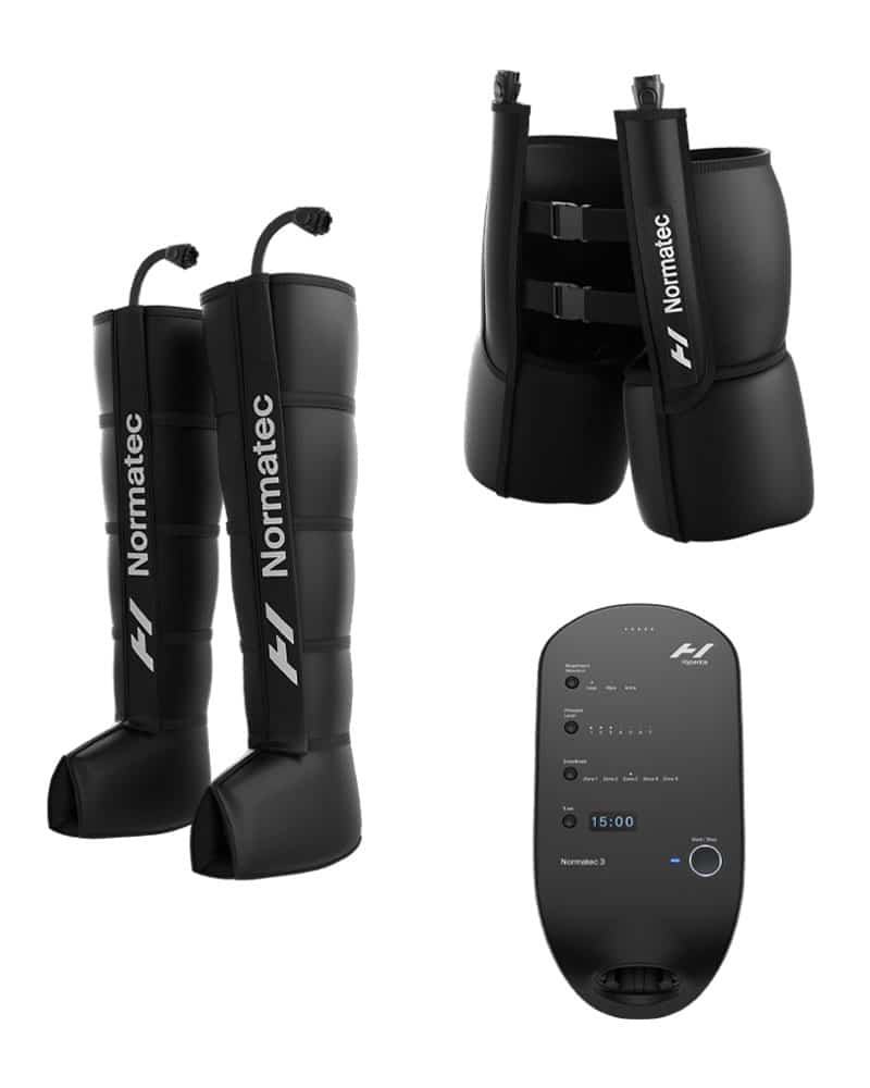 Normatec 3 Lower Body