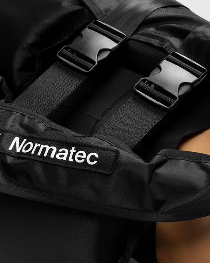 Normatec Hip Attachment Buckles