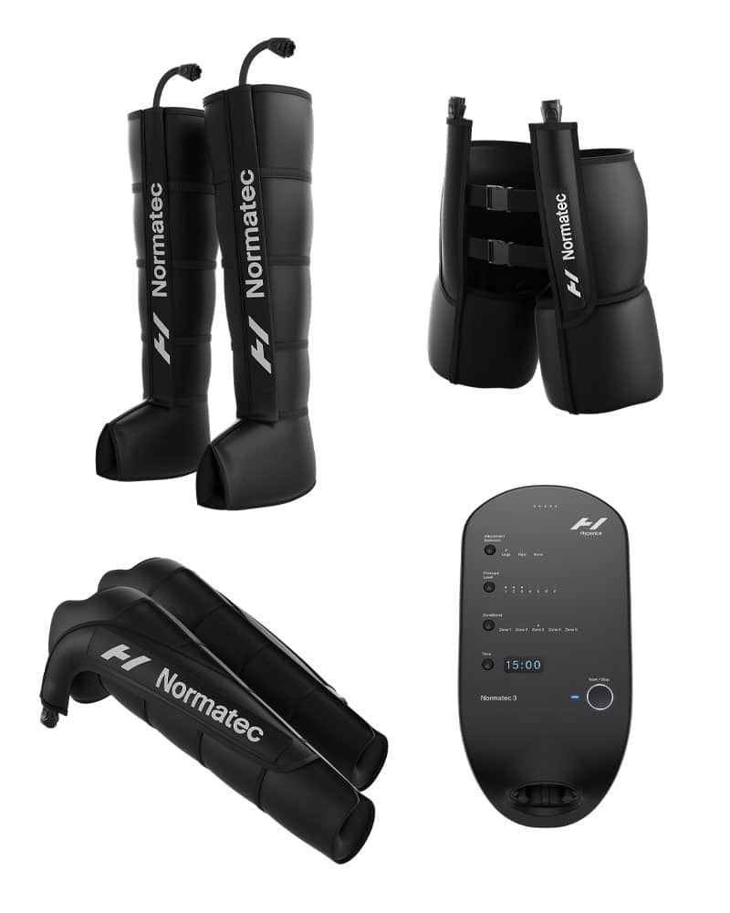 Normatec 3 Full Body