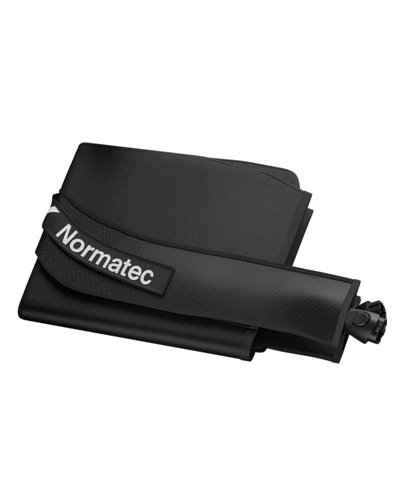 Normatec Hip Attachment Folded