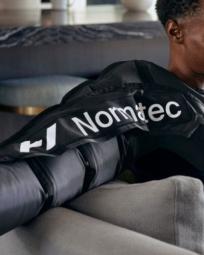 Normatec 3 Arm Attachment Air Compression Technology