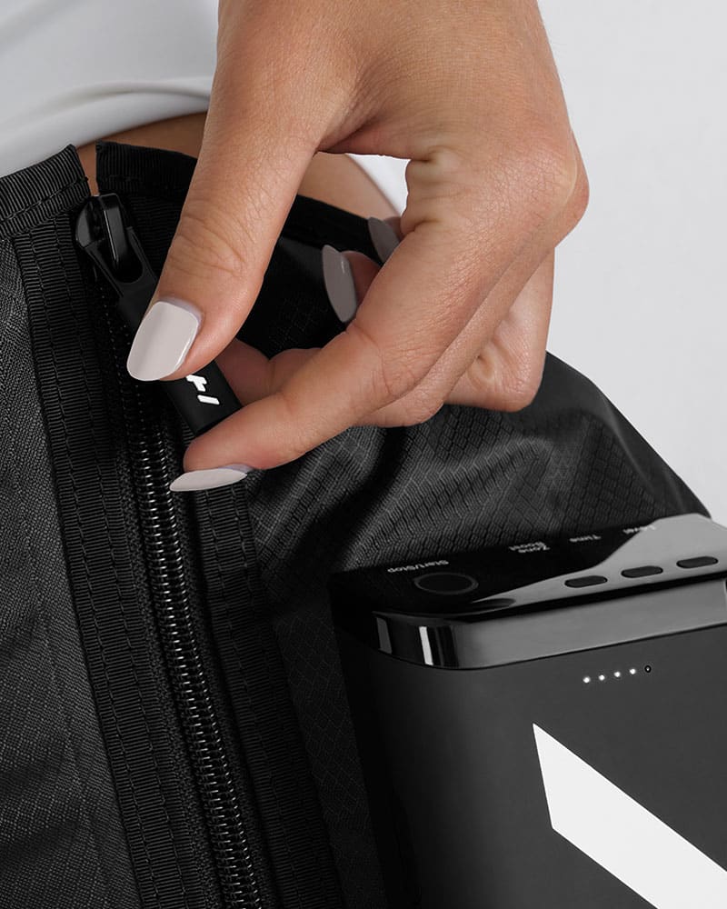 Normatec Elite Zipper