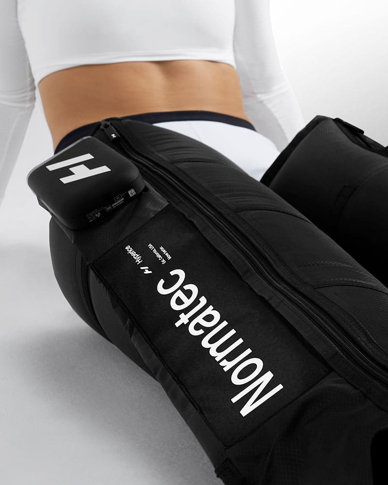 Normatec Elite Leg Recovery